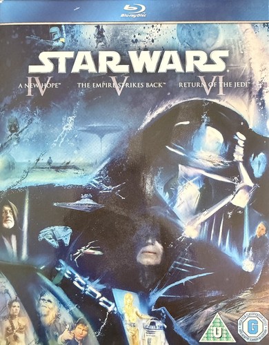 Star wars the - star, original