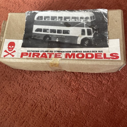 Pirate models 4482 southdown - pirate,