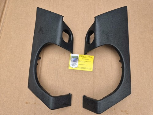 Ford fiesta mk6 door window - door,
