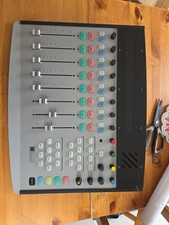 Mixing Desk for Clyde Synergy