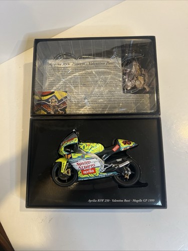 Minichamps valentino rossi - minichamps,