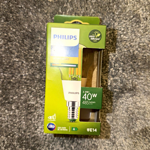Philips ultra efficient - philips,