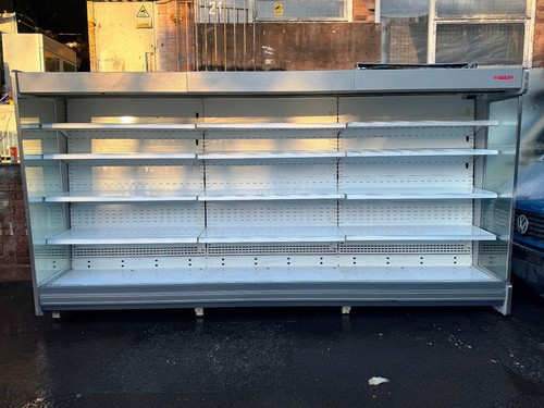 Arneg commercial multideck - arneg,