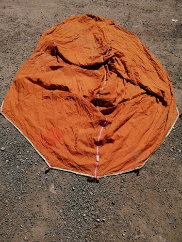 Vango force ten outer tent - force,