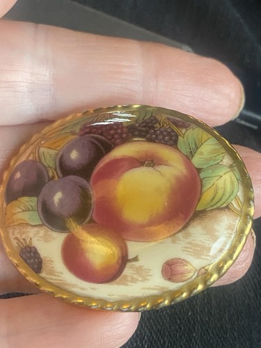 Aynsley vintage orchard - aynsley,