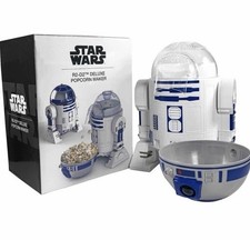 Star Wars R2-D2 Hot Air