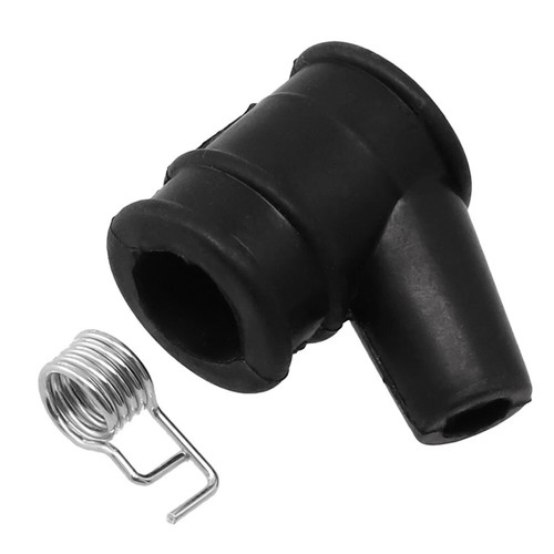 Quality spark plug cap - spark, cover