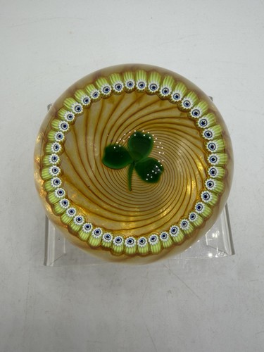 Caithness shamrock clover - shamrock, art