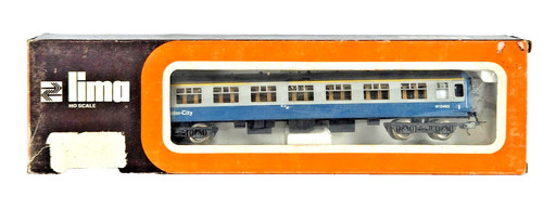 Lima 205147 guage - oo/ho,