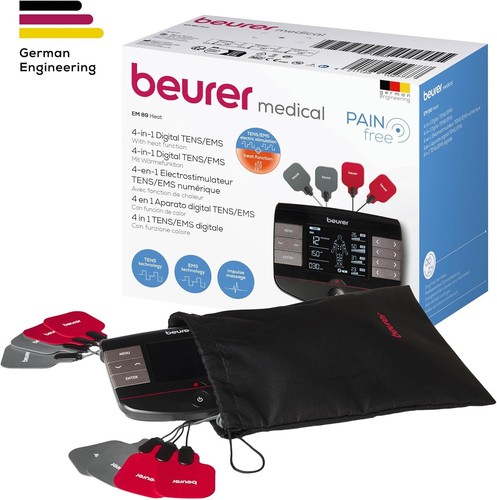 Beurer em89 1 digital - em89,
