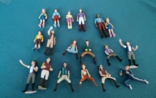 Schleich Horse Riders And