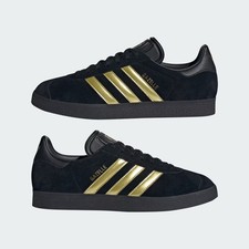 adidas Originals Mens Gazelle