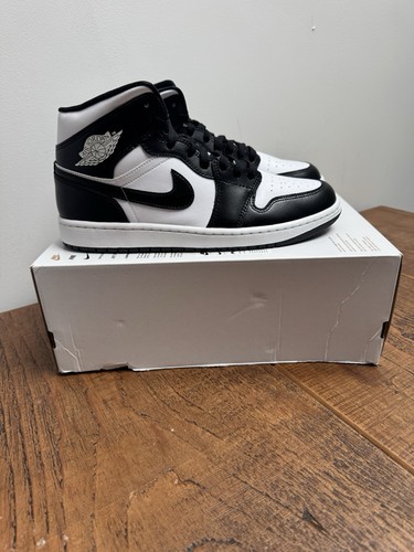 Nike air jordan mid - air, 1