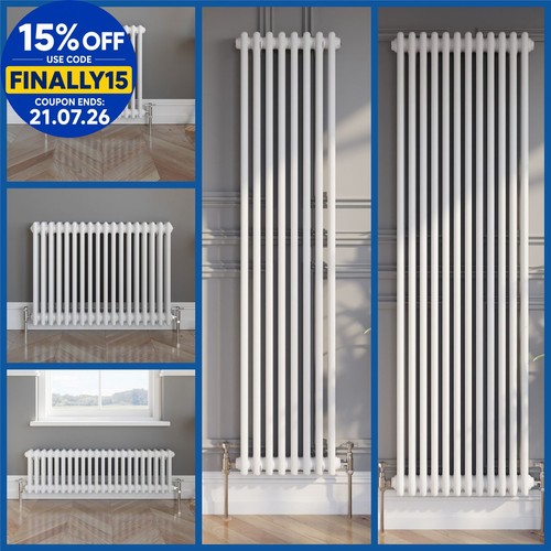 Traditional radiator - traditional,
