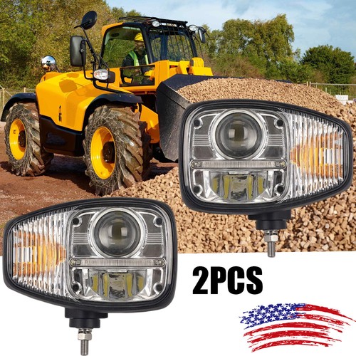 For jcb telehandler - jcb, loader