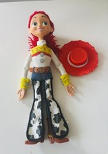 Disney Toy Story Jessie Pull
