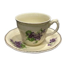 vintage Ridgway Antique