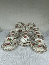 Vintage Royal Grafton "Malvern