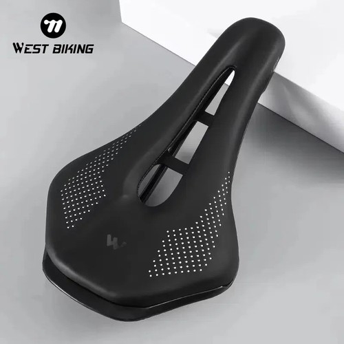 Ultralight short nose saddle - short,