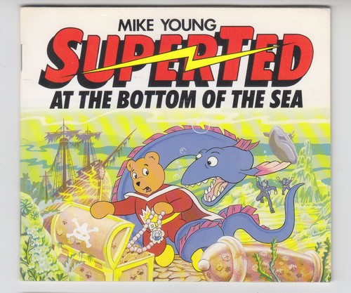 Superted the bottom - bottom,