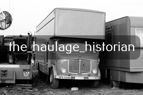 Thh truck photos aec - truck,
