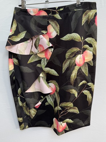 Ted baker pencil skirt - skirt, 10