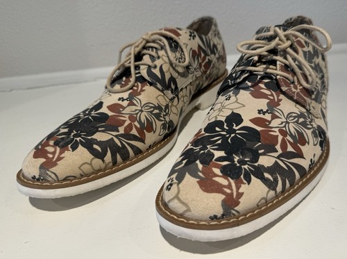 Stacy adams sumner floral - sumner,