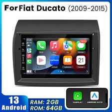 DAB+ Car Stereo Radio Android
