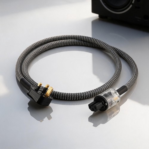 Ofc pure copper wire gold - ofc,