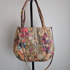 Etui London Real Leather