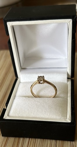 10ct gold champagne - 10ct,