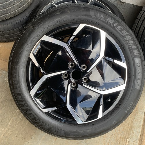 Hyundai ioniq 5 alloy - 5,