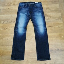 Diesel Darron Jeans Mens W32