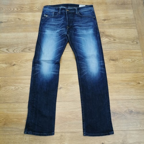 Diesel darron jeans mens w32 - darron,