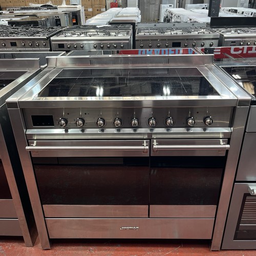 Smeg opera a2pyid 100cm - smeg,