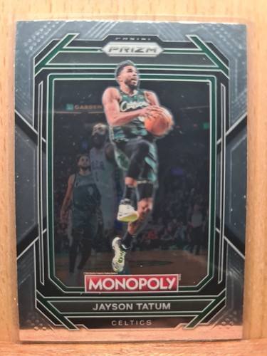 Jayson tatum 2022 23 panini - tatum,