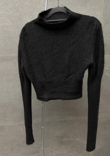 Rick owens aw12 - rick,