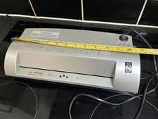 A4 Laminator