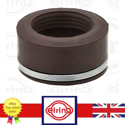 Valve stem seal - stem, for