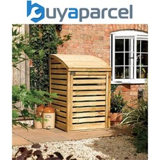 Rowlinson Wooden Single