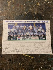 Sheffield Wednesday Fc