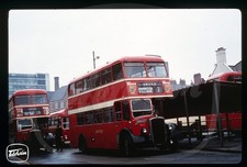 Copy Bus Slide - United Automobile Services UHN637
