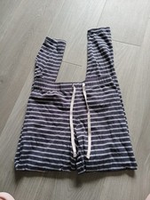 Ladies Tesco F&F PJ Bottoms