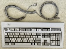 IBM Model M Keyboard 1391401