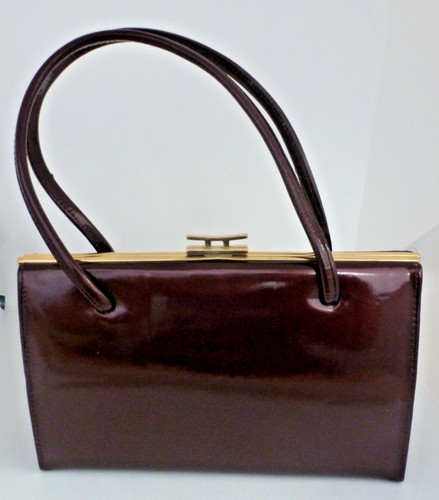 Hamilton vintage leather - hamilton,