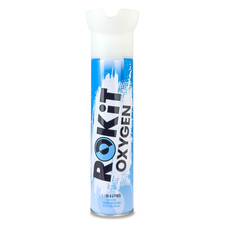 ROKiT Oxygen- 99% Pure Oxygen