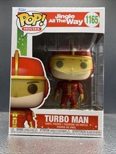 Funko Pop! Vinyl: Jungle All