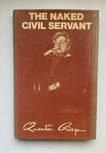 The naked civil servant - the,