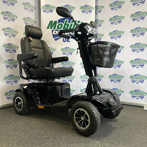 Sunrise medical s700 - s700, mobility