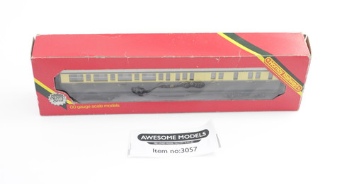 Hornby r430 gauge gwr - oo,
